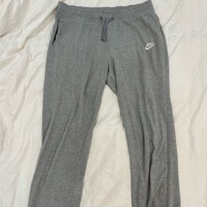 Nike joggers